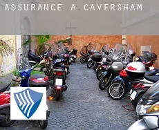 Assurance à Caversham