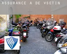 Assurance à  de Vsetín