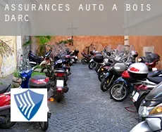 Assurances auto à  Bois D'Arc