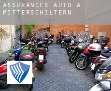 Assurances auto à  Mitterschiltern