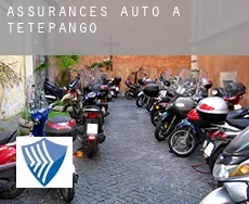 Assurances auto à  Tetepango
