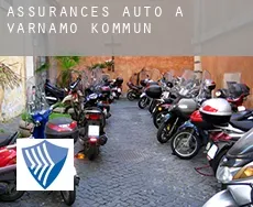 Assurances auto à Värnamo Kommun