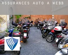 Assurances auto à  Webb
