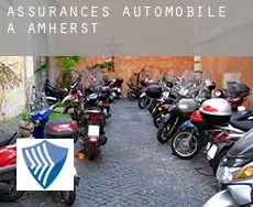Assurances automobile à  Amherst