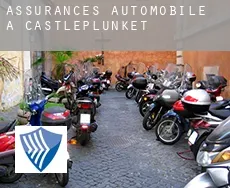 Assurances automobile à  Castleplunket