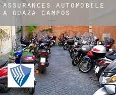 Assurances automobile à  Guaza de Campos