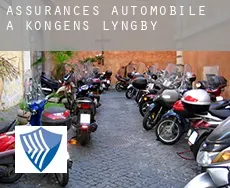 Assurances automobile à  Kongens Lyngby
