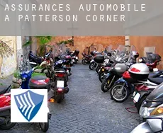 Assurances automobile à  Patterson Corner