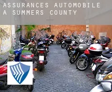 Assurances automobile à  Summers