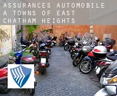 Assurances automobile à  Towns of East Chatham Heights