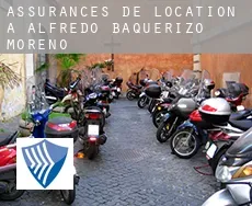 Assurances de location à  Alfredo Baquerizo Moreno