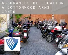 Assurances de location à  Cottonwood Arms Condo