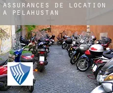 Assurances de location à  Pelahustán