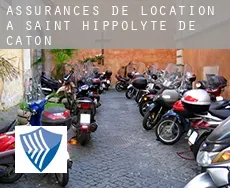Assurances de location à  Saint-Hippolyte-de-Caton