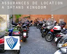 Assurances de location à Satans Kingdom