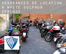 Assurances de location à  White Sulphur Springs