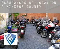 Assurances de location à  Windsor