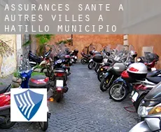 Assurances santé à  Autres Villes à Hatillo Municipio