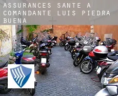 Assurances santé à Comandante Luis Piedra Buena