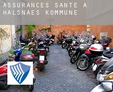 Assurances santé à Halsnæs Kommune