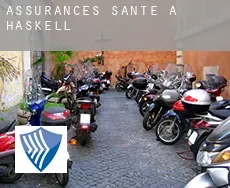 Assurances santé à  Haskell