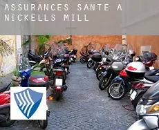 Assurances santé à  Nickells Mill