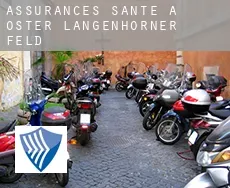 Assurances santé à  Oster Langenhorner Feld