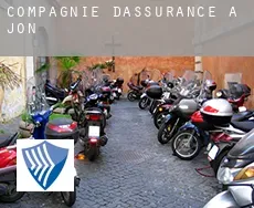 Compagnie d'assurance à  Jon