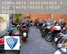 Compagnie d'assurance à  Old Twopothouse Cross Roads