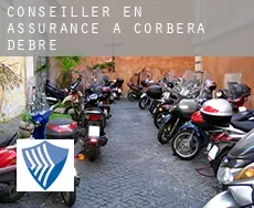 Conseiller en assurance à Corbera d'Ebre