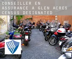 Conseiller en assurance à  Glen Acres