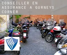 Conseiller en assurance à  Gurneys Corner