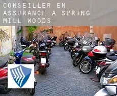 Conseiller en assurance à  Spring Mill Woods