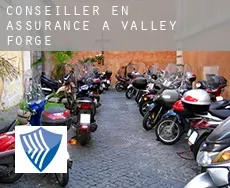 Conseiller en assurance à  Valley Forge