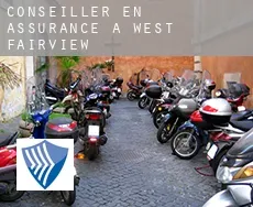 Conseiller en assurance à  West Fairview