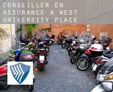 Conseiller en assurance à  West University Place