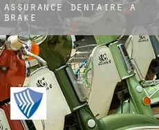 Assurance dentaire à  Brake