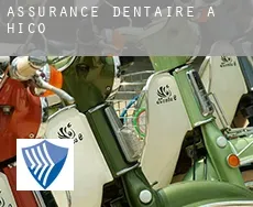 Assurance dentaire à  Hico