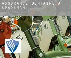 Assurance dentaire à Sparkman