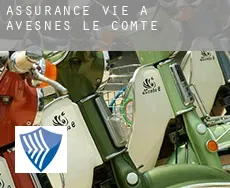 Assurance vie à  Avesnes-le-Comte