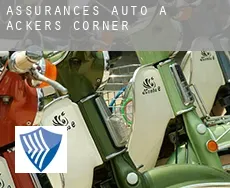 Assurances auto à  Ackers Corner