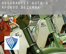 Assurances auto à  Afonso Bezerra