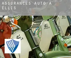 Assurances auto à  Ellis