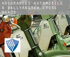 Assurances automobile à  Ballyandrew Cross Roads