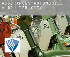 Assurances automobile à Boulder City