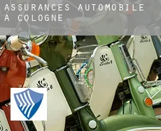 Assurances automobile à  Cologne
