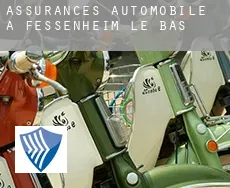 Assurances automobile à  Fessenheim-le-Bas