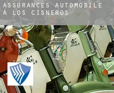 Assurances automobile à  Los Cisneros