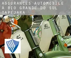 Assurances automobile à  Tapejara (Rio Grande do Sul)