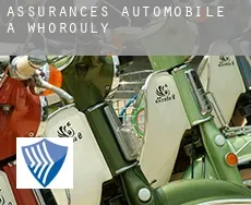 Assurances automobile à  Whorouly